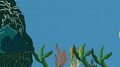 100+ GIF dan Stiker animasi Laut & Air, gratis! - Pixabay - muktibox.com