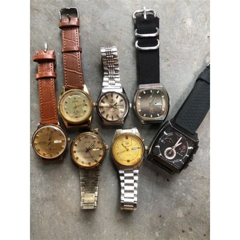 100+ Jam jadul Dijual | Jam & Perhiasan | Carousell Indonesia - wintechmobiles.com