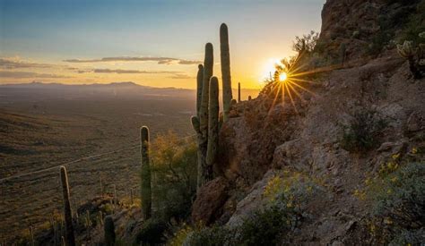 100+ Must-Do Hikes in Tucson, Arizona …