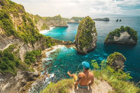 100+ Objek Wisata Terdekat di Indonesia Paling Terkenal