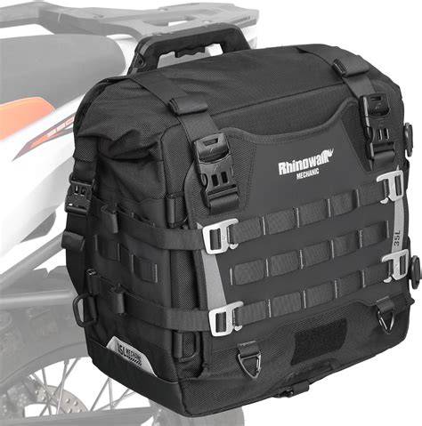 100+ Side pannier For Sale | Motorcycle Accessories - Carousell - raincitystudios.com