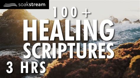 100+ healing scriptures. Things To Know About 100+ healing scriptures. 