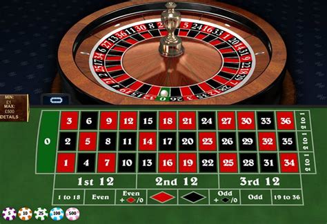 100 1 roulette online deso belgium