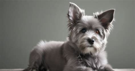 100 Best Grey Dog Names of 2024 The Dog People by Rover.com