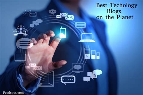 100 Best Technology Blogs and Websites to Read in 2024 …