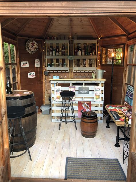 100 Best summer house bar ideas bars for home, summer