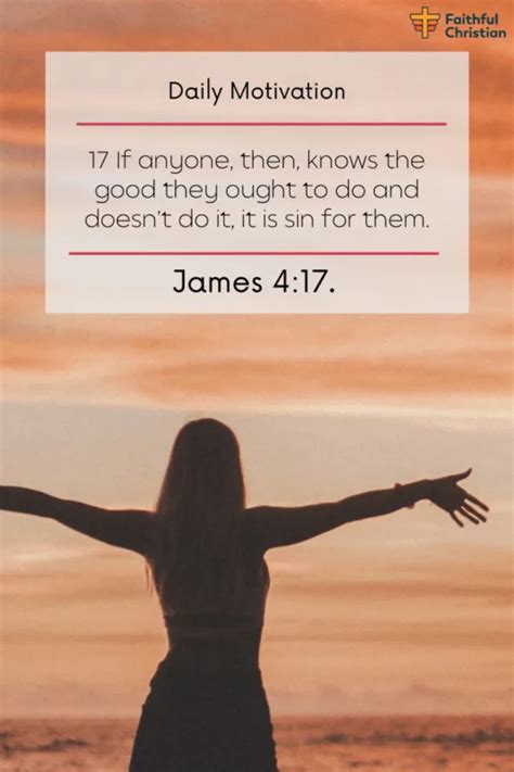 100 Bible Verses about Doing Nothing In The Face Of Evil - OpenBible.info