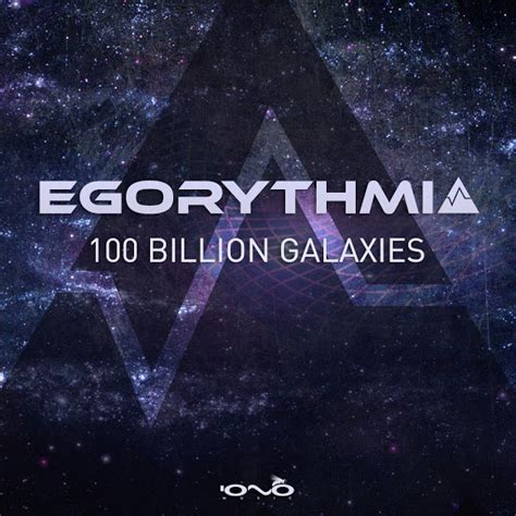 100 Billion Galaxies - Song Download from Selection 2015