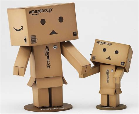100 Danbo Box Robot Amazon Ideas Danbo Box Robot Amazon Box
