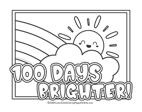 Cute Alphabet Coloring Pages