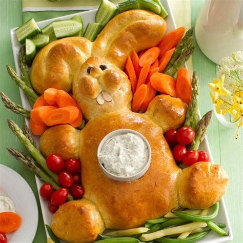 100 Easter Food Recipes