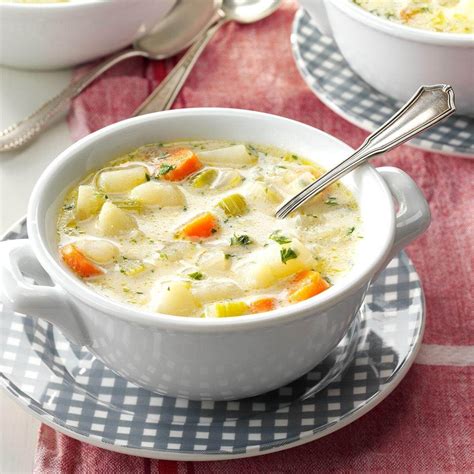 100 Easy Slow-Cooker Soup Recipes - Taste of Home