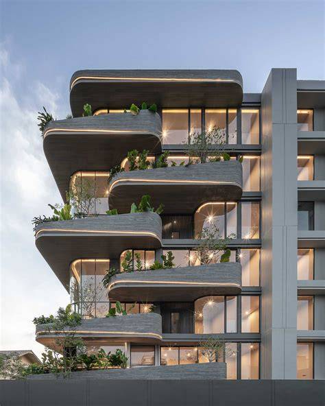 100 GREEN lung architecture ideas | architecture, architecture design ... - raincitystudios.com