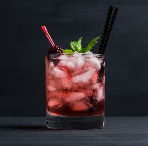 100 Gin Based Cocktails