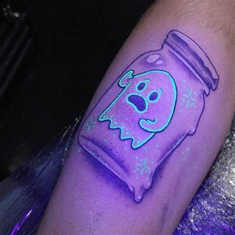 100 Glowing Color Tattoo Designs To Ink