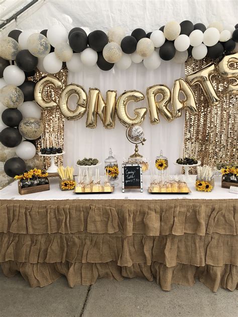 100 Graduation Decorations ideas - Pinterest