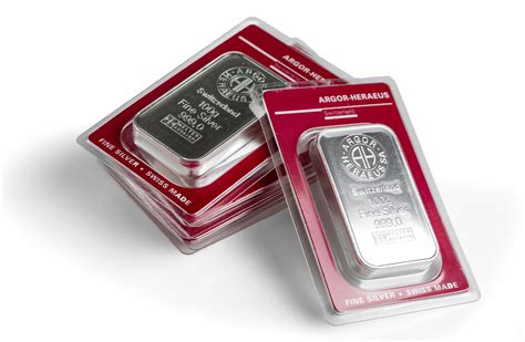 100 Grams Of Silver Price