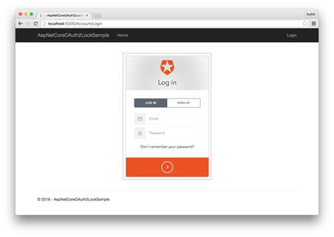 100 Login Page Template In Asp Net Make A Real Time Message