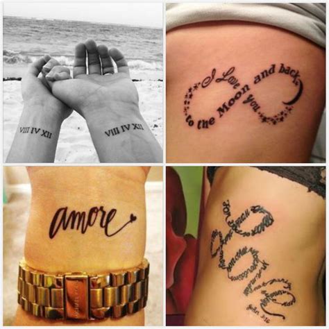 100 Meaningful Tattoos Ideas That Are Symbolic