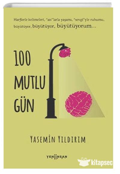 100 Mutlu Gün Kitapyurdu. 