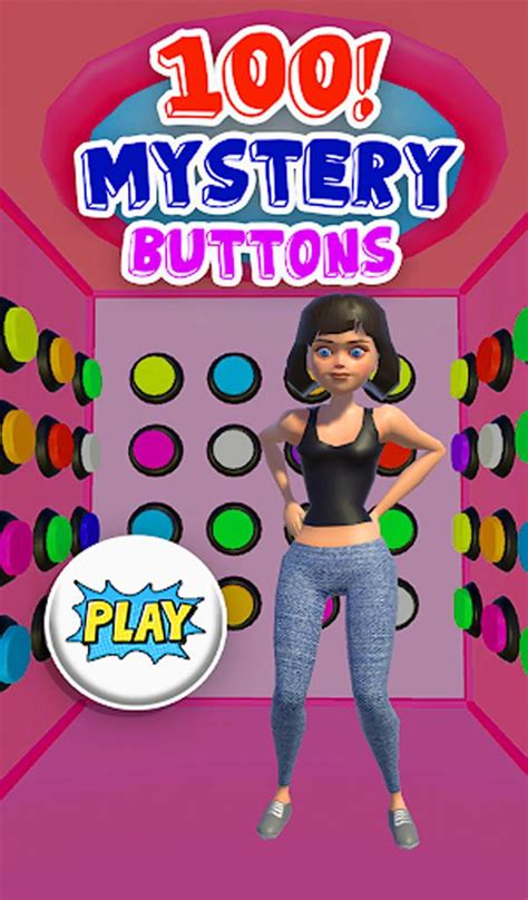100 Mystery Buttons APK Download for Android 