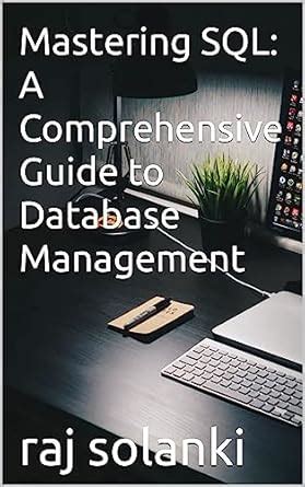 100 Pages of SQL: A Comprehensive Guide to Database Management