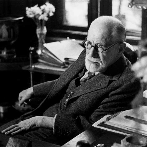 100 Quotes Sigmund Freud, Psikoanalisis dari Austria