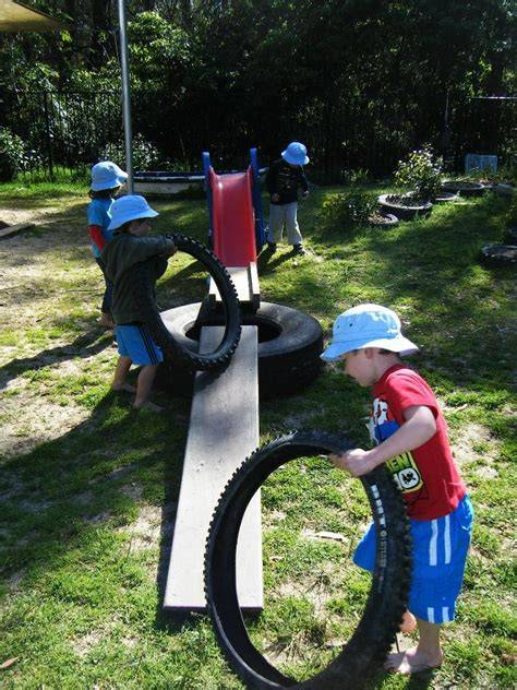 100 Re-Using Old Tires For Playgrounds - Pinterest Login - raincitystudios.com