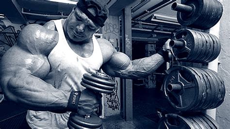 100 Reps to Bigger Muscles