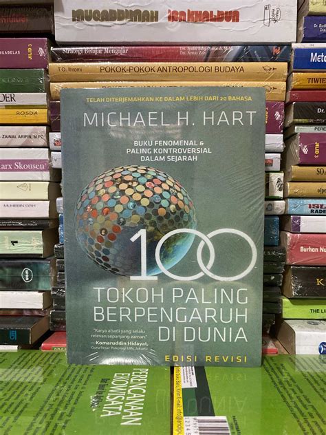 100 Tokoh Sejarah Berpengaruh Dunia | PDF - Scribd - wintechmobiles.com