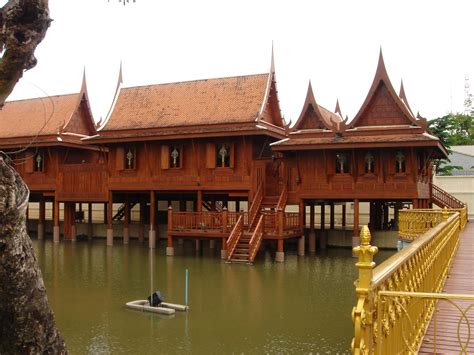 100 Thai House-Ideen haus, haus pläne, hauspläne