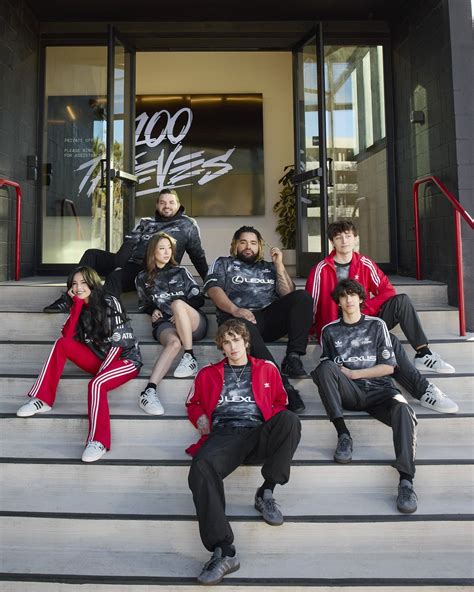 100 Thieves 2024 Primary Jersey : r/100thieves - Reddit