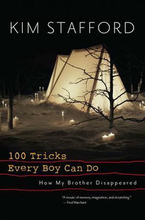 100 Tricks Every Boy Can Do A Memoir