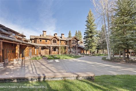 100 Woody Creek Ln, Woody Creek, CO 81656