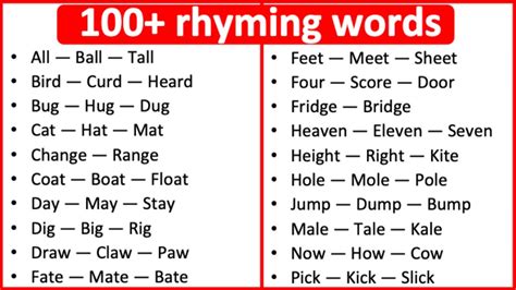 100 Words that rhyme with "forward" (with poems)