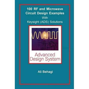 100 ads design examples keysight