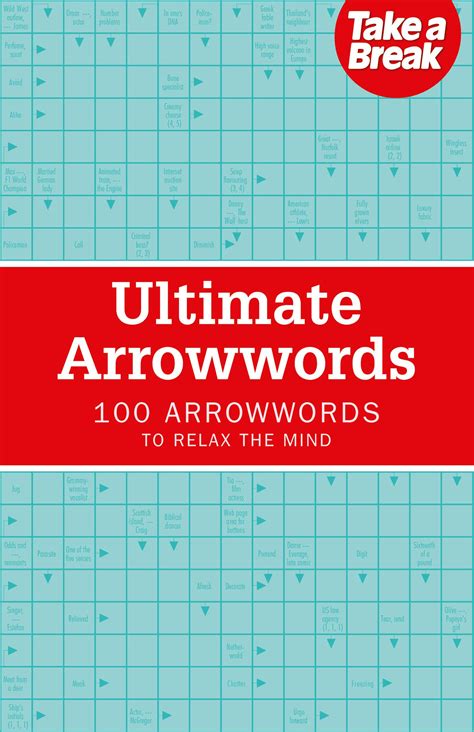 100 arrowwords