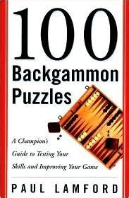 100 backgammon puzzles a champions guide to testing your skills and improving your game. - Manuale di riparazione per officina rieju motor am6 engine.