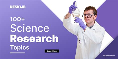 100 Best Science Research Topics Desklib Research Ideas Science - Research Ideas Science