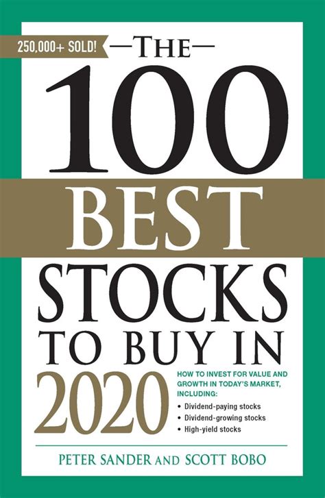 100 best stocks. Things To Know About 100 best stocks. 