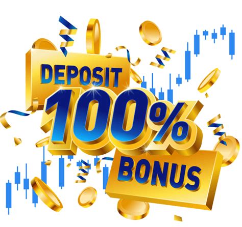 100 bonus deposit