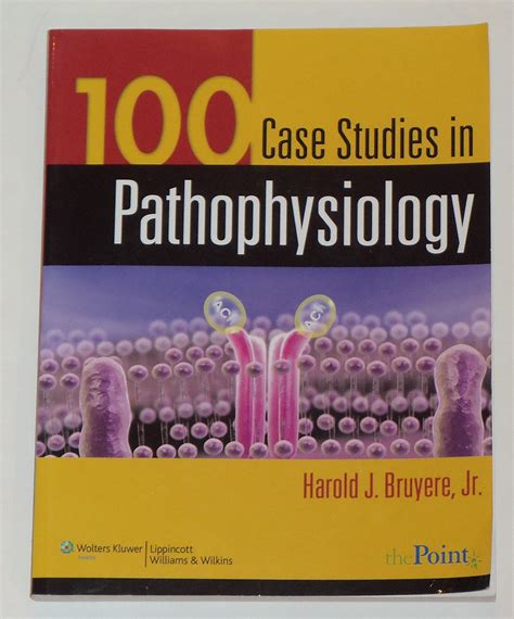 100 Case Studies In Pathophysiology Answer Key Free Pdf Ebooks