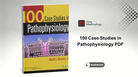100 case studies in pathophysiology answer key pdf