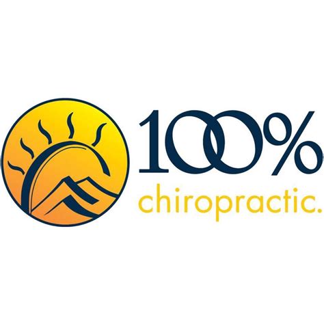 100 chiropractic. Come see us at our Oklahoma City 100% Chiropractic office, and we will get you moving and living life at 100%. 100% Chiropractic is a family of full-service wellness clinics that offer cutting edge chiropractic care, massage therapy, and a full line of the highest quality nutritional supplements. 
