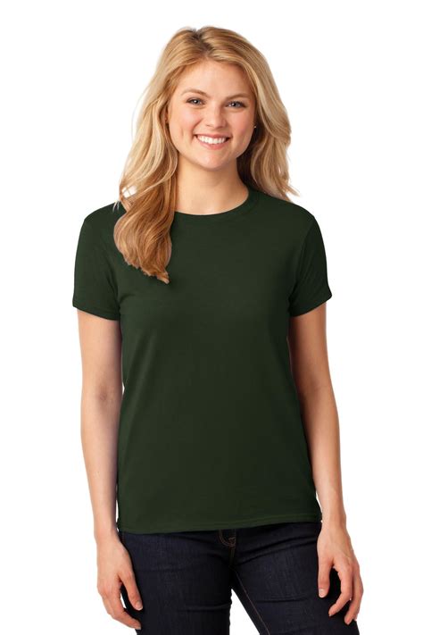 100 cotton shirt. Women's Classic-Fit 100% Cotton Short-Sleeve Crewneck T-Shirt (Available in Plus Size), Pack of 2. 4.3 out of 5 stars 7,817. 200+ bought in past month. $19.00 $ 19. 00. 