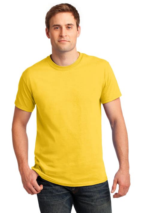 100 cotton t shirt. Product Description. | 6.1-ounce, 100% ring spun cotton Tag-free label Lay-flat collar Double-needle coverseamed neck and sleeves Shoulder-to-shoulder taping Double-needle, 5-point left chest pocket Light Steel is 90/10 cotton/ poly Ash is 99/1 cotton/poly Please note: This product is transitioning from tagged labels to tag-free and orders may ... 