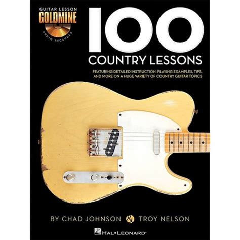 100 country lessons guitar lesson goldmine series book cd. - Una guida per principianti alla logica matematica raymond m smullyan.