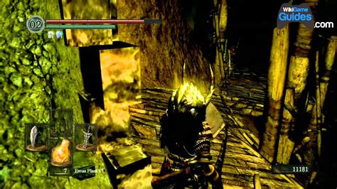 100 Dark Souls Walkthrough