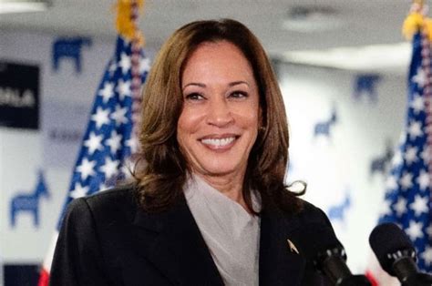 100 days in office: VP Kamala Harris says she