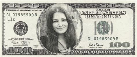 100 dolar PhotoFunia.